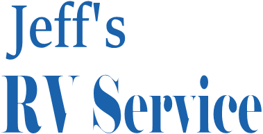 Jeff's RV Service